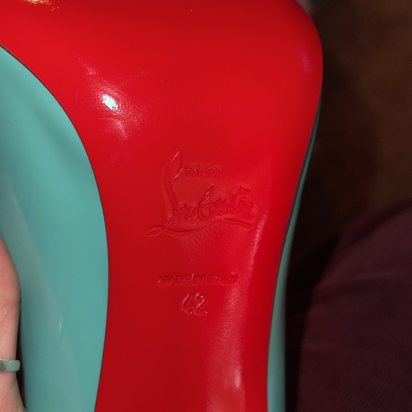 COPY - Louis Vuitton. pigalle follies 100 - Picture 3 of 5